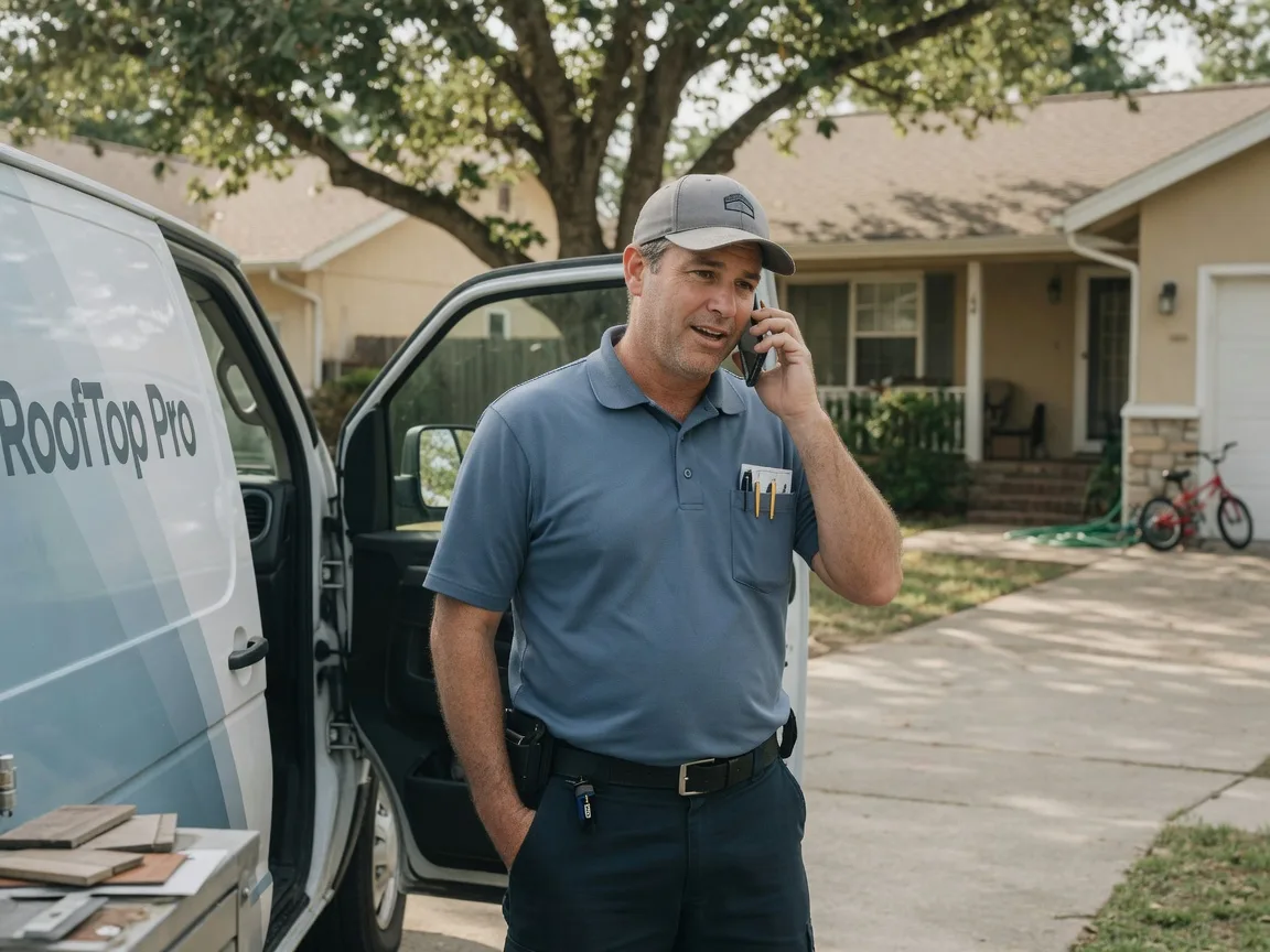 Roof Repair Saint Johns, OH FAQs