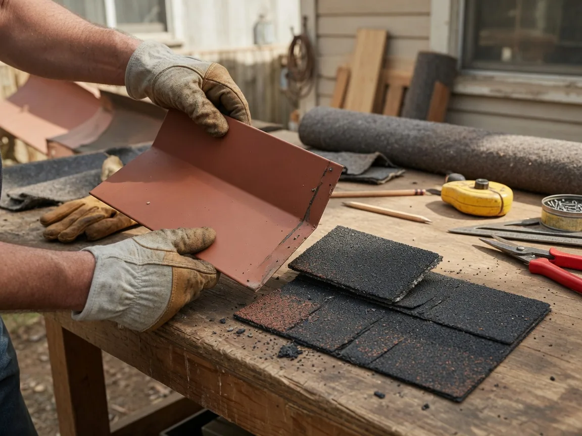 Roof Repair company in Saint Johns, OH